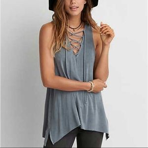 American Eagle Top